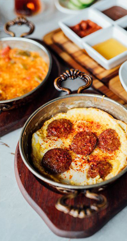 saray-restaurant-montreal-2 Featured image 3